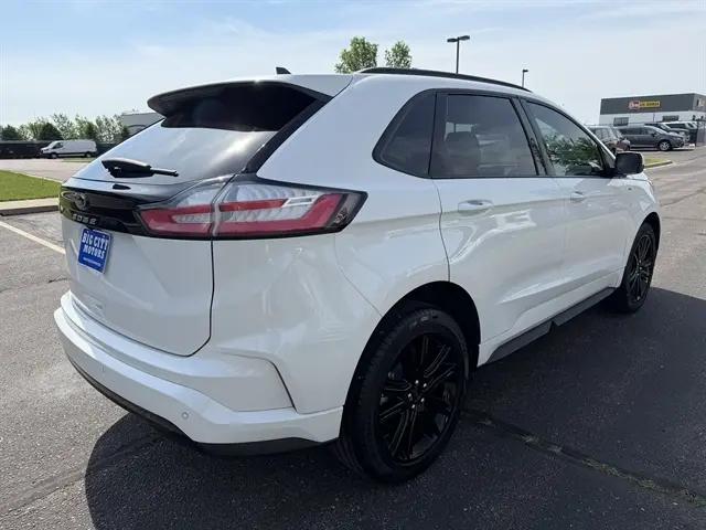 2024 Ford Edge ST-Line
