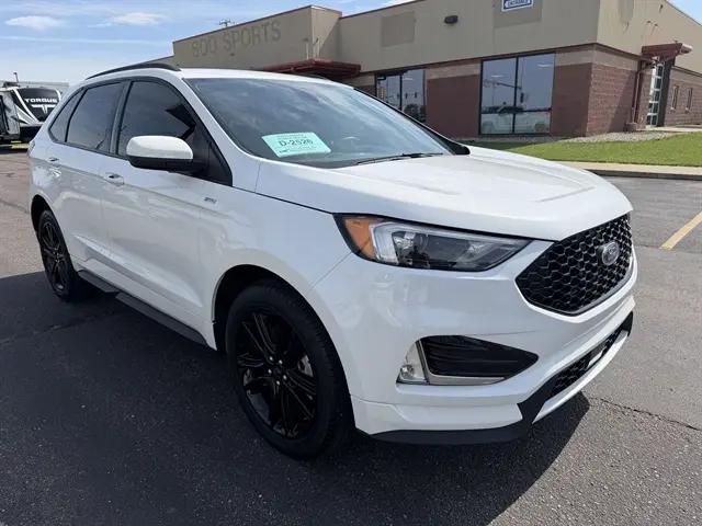 2024 Ford Edge ST-Line