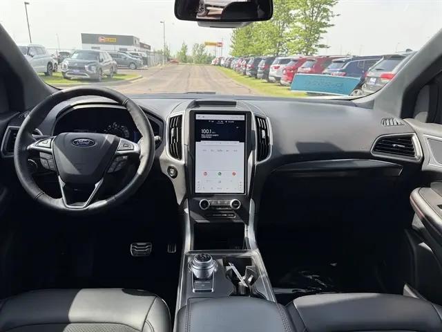 2024 Ford Edge ST-Line