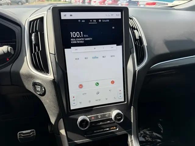 2024 Ford Edge ST-Line