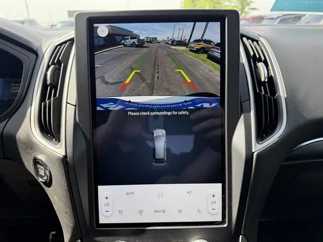 2024 Ford Edge ST-Line