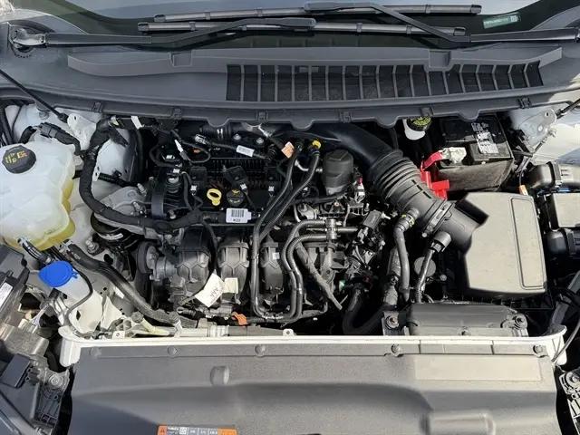 2024 Ford Edge ST-Line