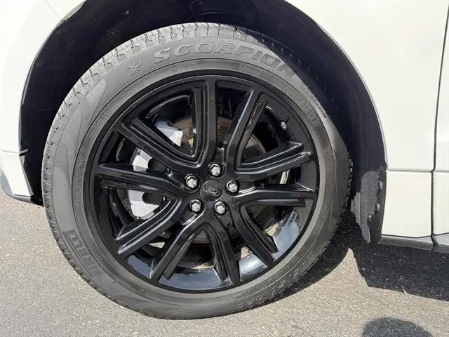 2024 Ford Edge ST-Line