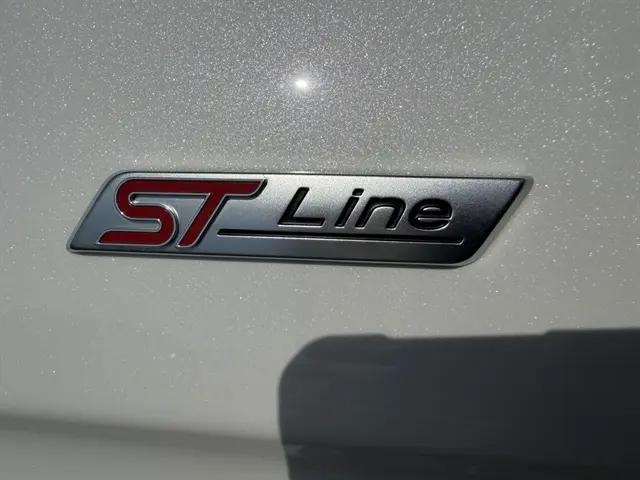 2024 Ford Edge ST-Line