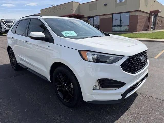2024 Ford Edge ST-Line for sale in Sioux Falls, SD