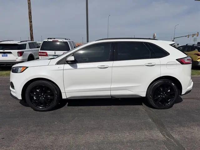 2024 Ford Edge ST-Line