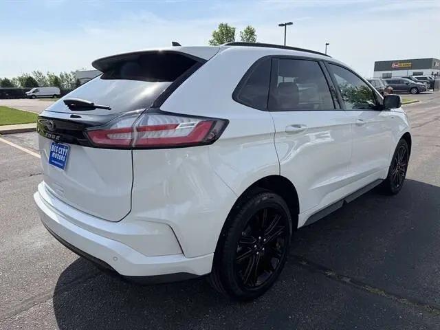 2024 Ford Edge ST-Line