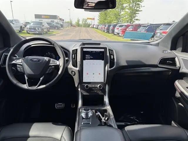 2024 Ford Edge ST-Line