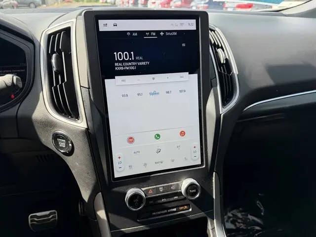 2024 Ford Edge ST-Line