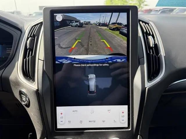 2024 Ford Edge ST-Line