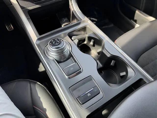 2024 Ford Edge ST-Line