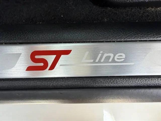 2024 Ford Edge ST-Line