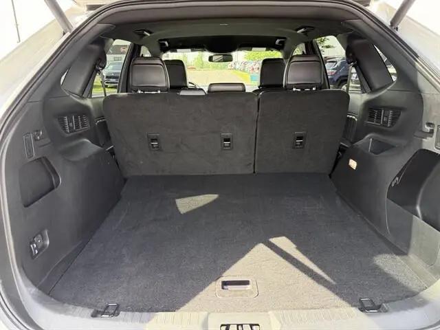 2024 Ford Edge ST-Line