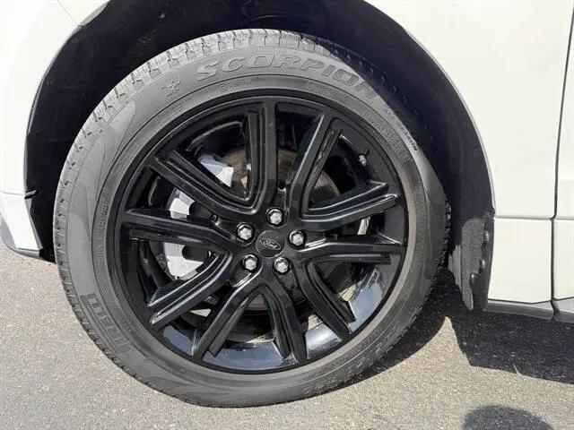 2024 Ford Edge ST-Line