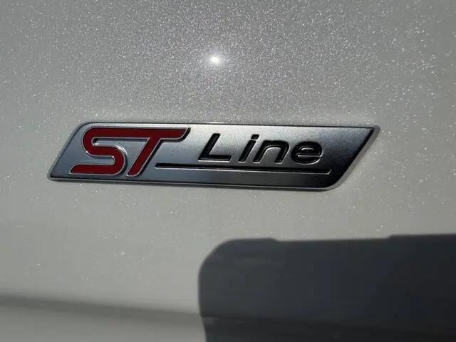 2024 Ford Edge ST-Line