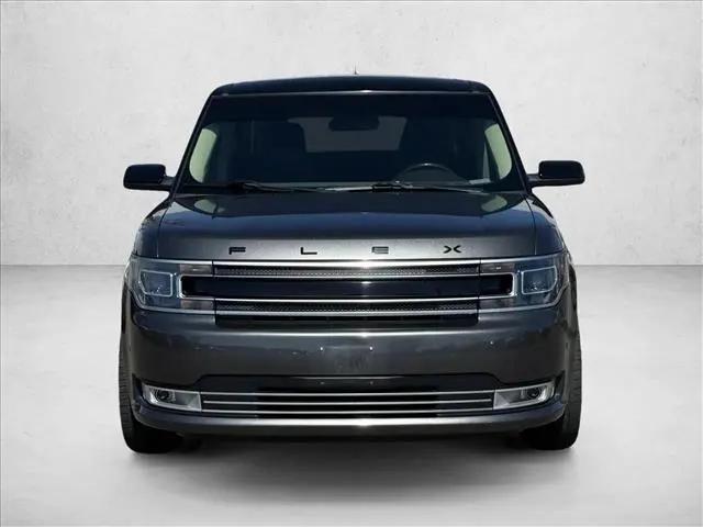 2016 Ford Flex Limited