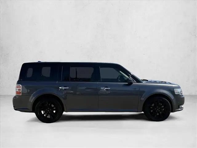 2016 Ford Flex Limited