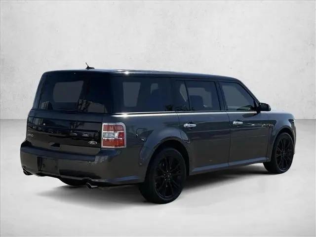 2016 Ford Flex Limited