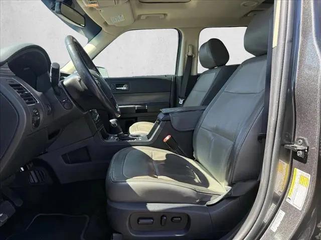 2016 Ford Flex Limited