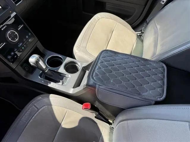 2016 Ford Flex Limited