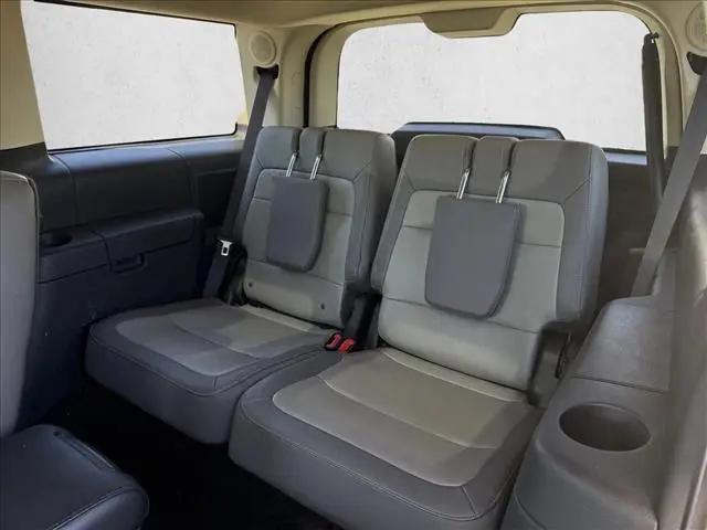 2016 Ford Flex Limited