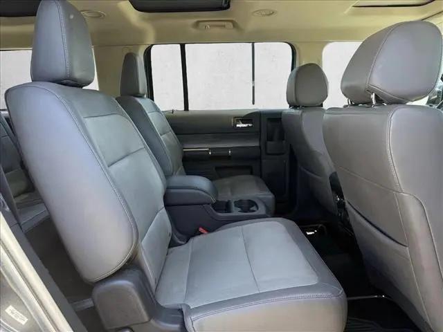 2016 Ford Flex Limited