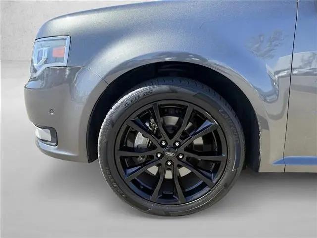 2016 Ford Flex Limited
