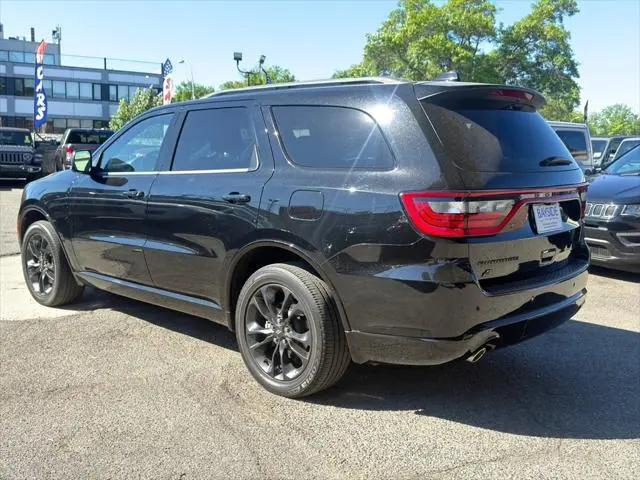 2021 Dodge Durango GT Plus AWD