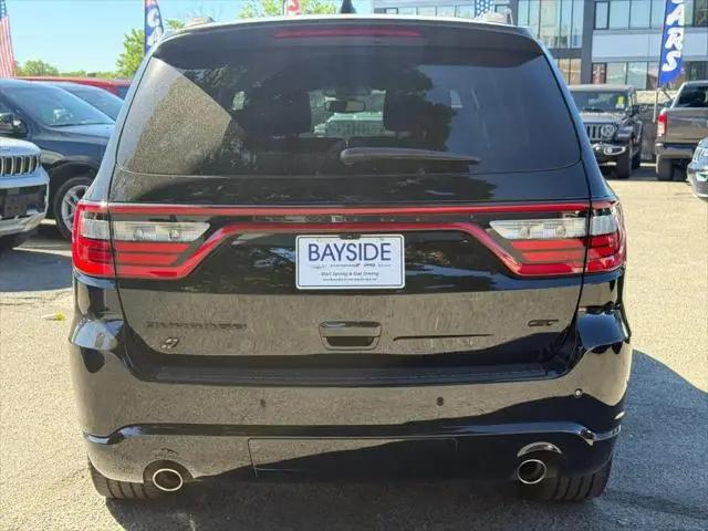 2021 Dodge Durango GT Plus AWD