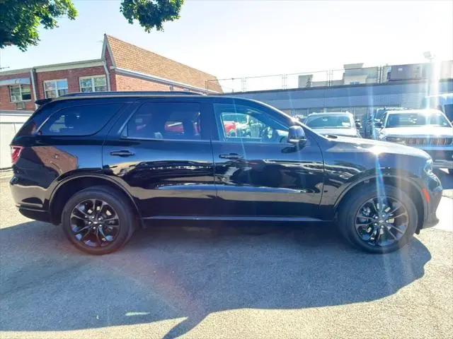2021 Dodge Durango GT Plus AWD