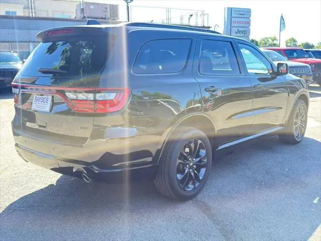 2021 Dodge Durango GT Plus AWD