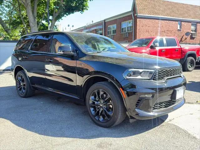 2021 Dodge Durango GT Plus AWD