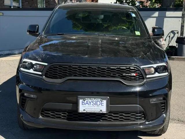 2021 Dodge Durango GT Plus AWD