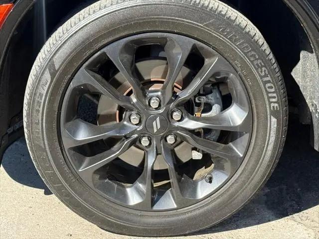 2021 Dodge Durango GT Plus AWD