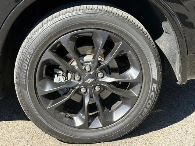 2021 Dodge Durango GT Plus AWD