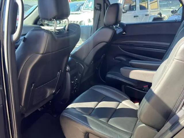 2021 Dodge Durango GT Plus AWD