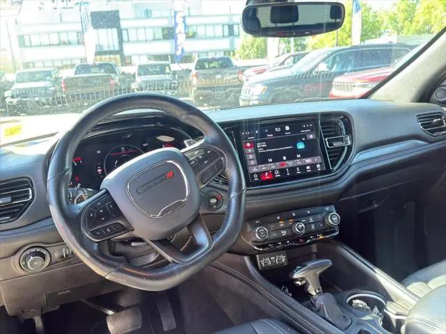 2021 Dodge Durango GT Plus AWD