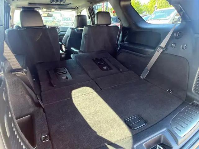 2021 Dodge Durango GT Plus AWD