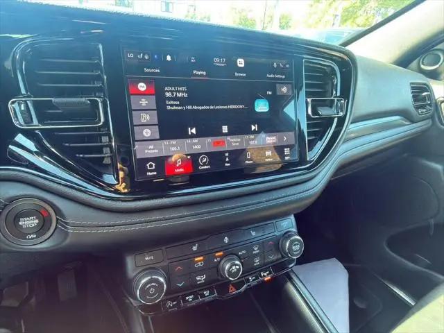 2021 Dodge Durango GT Plus AWD