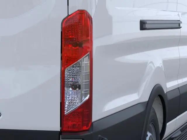 2026 Ford Transit Cargo Van T-250