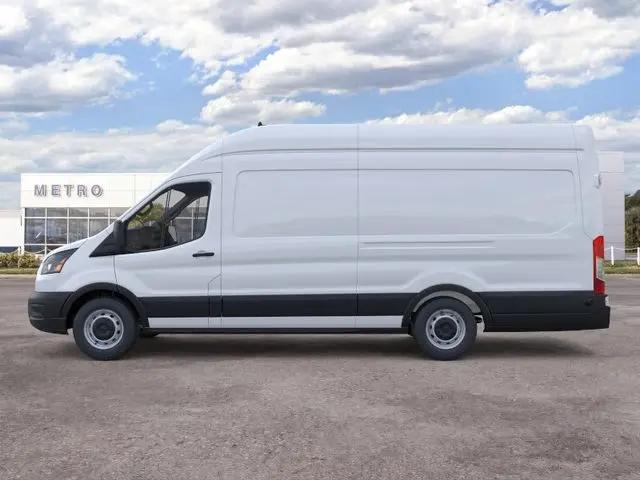 2026 Ford Transit Cargo Van T-250