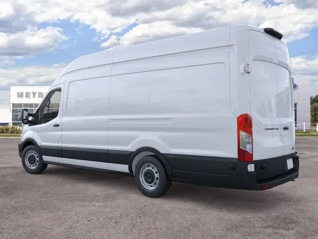 2026 Ford Transit Cargo Van T-250