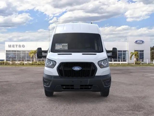 2026 Ford Transit Cargo Van T-250