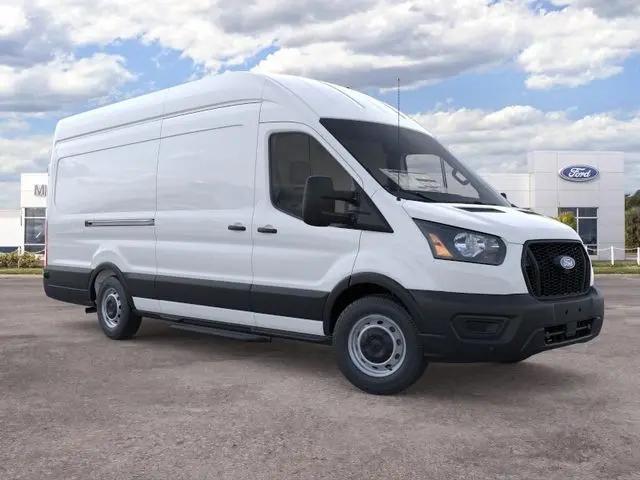 2026 Ford Transit Cargo Van T-250