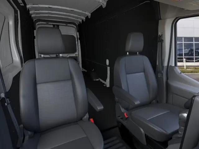 2026 Ford Transit Cargo Van T-250