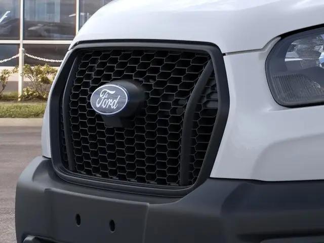 2026 Ford Transit Cargo Van T-250