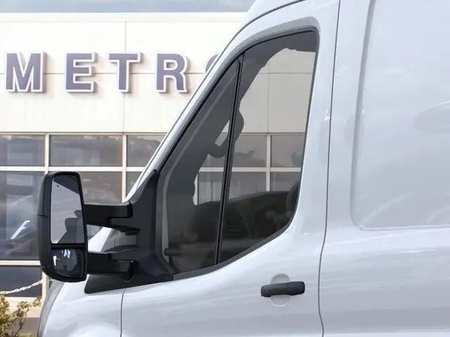 2026 Ford Transit Cargo Van T-250