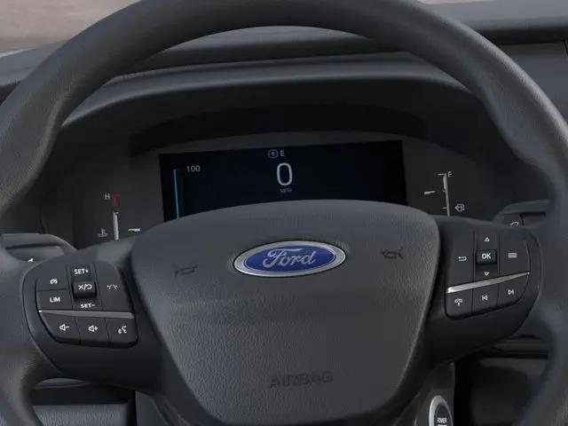 2026 Ford Transit Cargo Van T-250