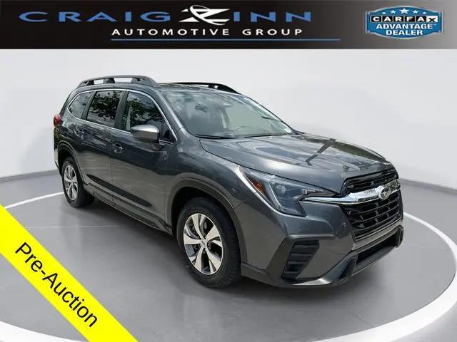 2024 Subaru Ascent Premium 8-Passenger for sale in Pembroke Pines, FL