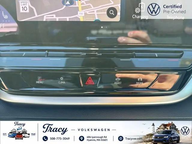 2022 Volkswagen ID.4 Pro S